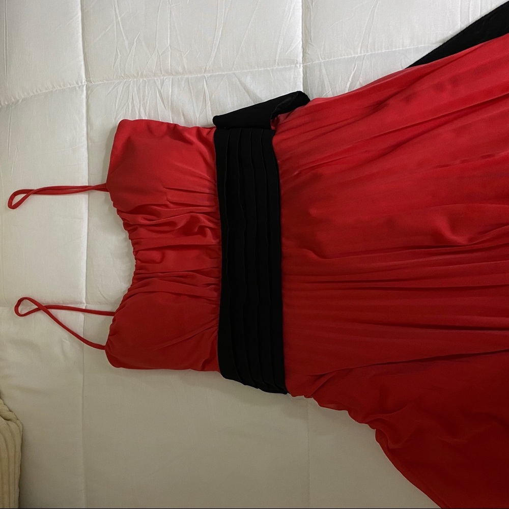 Boutique short dress